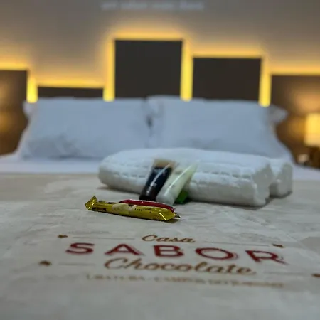 Casa Sabor Chocolate Mar-2
